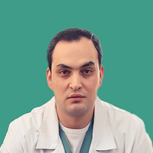 Տիգրան Աշոտի Քամալյան